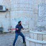 Sledgehammer sovereignty: Zvi Sukkot’s vigilante stunt hurts Israeli security, law – editorial