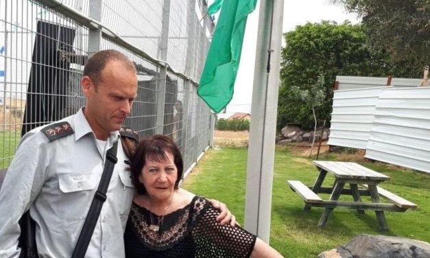 May her memory be a blessing: 30 days after Zehava Shaul’s passing, we recall her lessons – opinion