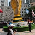Lego sales rise as World Cup products draw new customers, despite Iran war raising cost of plastics