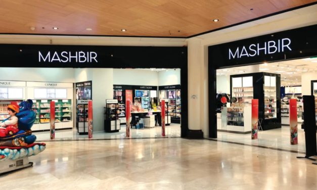 Kenneth Cole bets up to $5 Million on Hamashbir to fuel European expansion