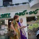 From boutique to shelves: Israeli super-vegetable hits Tiv Taam
