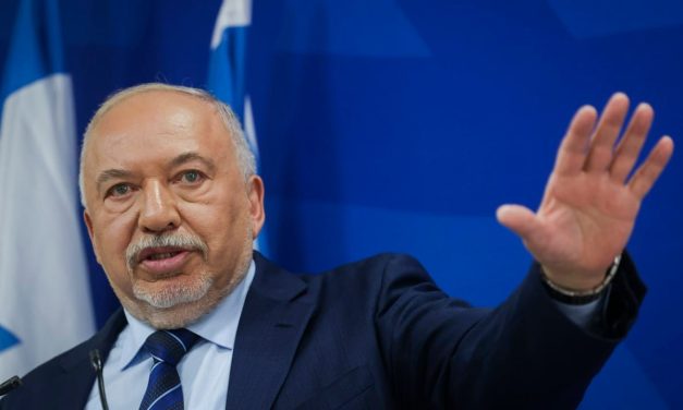 Israel Election 2026: What does Avigdor Liberman’s Yisrael Beytenu stand for?