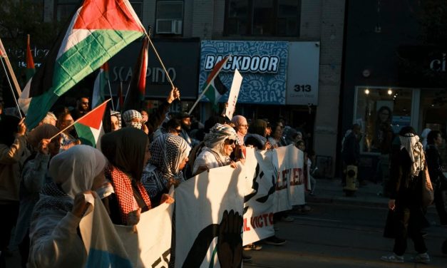 Muslim Brotherhood networks embedded into Canadian politics, schools, report says