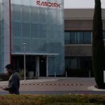 SanDisk lays off Israeli staff, transfers jobs to India despite record stock surge and AI boom