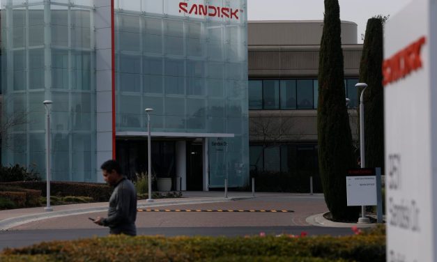 SanDisk lays off Israeli staff, transfers jobs to India despite record stock surge and AI boom