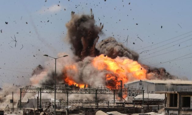 Board of Peace demands Israel comply with Gaza ceasefire, calls for end to kite attacks