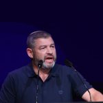 A new Right? Winter’s ‘Amcha Yisrael’ could secure six seats, at expense of Smotrich’s RZP – poll