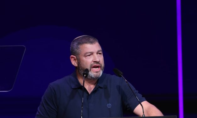 A new Right? Winter’s ‘Amcha Yisrael’ could secure six seats, at expense of Smotrich’s RZP – poll