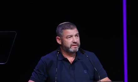 Winter privately met with Netanyahu despite pledging independent run, N12 reports