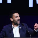 Arab Israeli activist Yoseph Haddad joins  Winter’s Amcha Yisrael, aims to be next hasbara minister