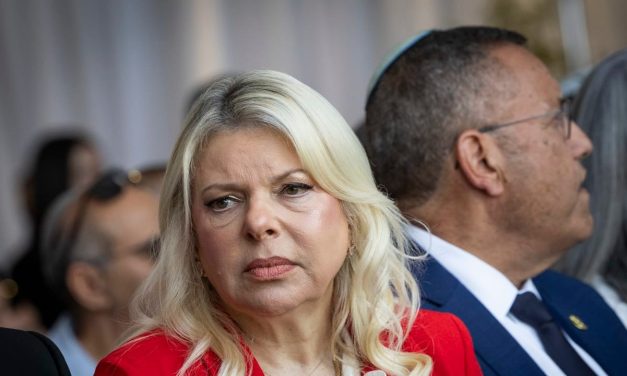 Sara Netanyahu verbally abused PMO employee ‘daily,’ lawsuit alleges