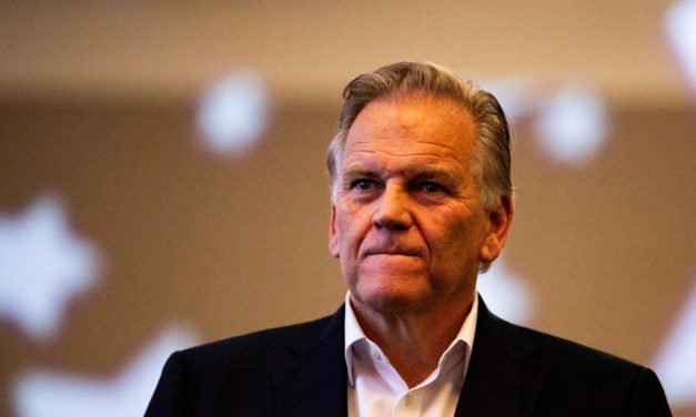GOP’s Mike Rogers weighs AIPAC liability vs. support in high-stakes Michigan Senate race
