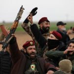 Turkey’s AK party welcomes dissolution of Kurdish-led SDF, eyes stronger Syrian alliance