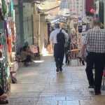 Jewish, Muslim, Christian Jerusalem Old City vendors say reduced tourism is harming businesses