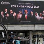 Trump sends Saudi civil nuclear deal to Congress, maintains that recognition of Israel is necessary