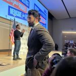 El-Sayed distances himself from Hasan Piker as Jewish Democrats question his Israel stance