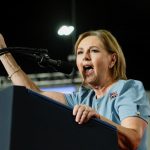Darline Graham wins South Carolina Republican Senate primary runoff