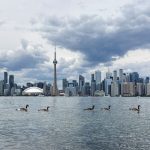 Trump weighs renaming Lake Ontario to ‘Lake America’ amid escalating trade war