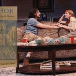 Jonathan Spector’s ‘Birthright’ puts Jewish history and memory on the stage – opinion