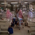 At least 15 infants killed in Islamabad hospital fire, local TV reports