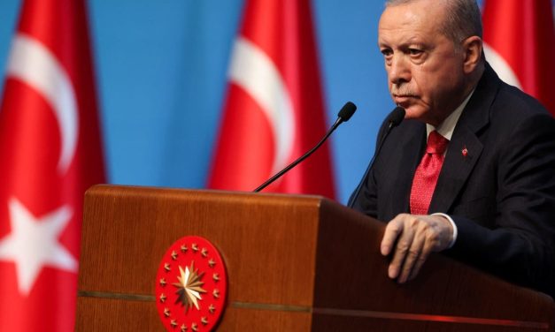 Turkey may view Israel as its regional rival after strikes in Syria – analysis