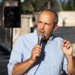 Canada cancels travel authorization of Arieh King with ‘no explanation,’ he tells ‘Post’
