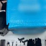 Wolt driver arrested for stabbing bus driver in Bnei Brak, police to request extended detention