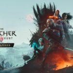 The Witcher 3 remaster to be released on September 29, ahead of 2027 expansion