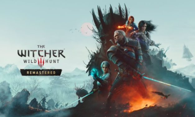 The Witcher 3 remaster to be released on September 29, ahead of 2027 expansion