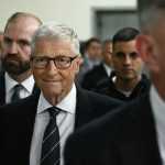 Bill Gates plans to press Xi Jinping on global AI safety and restrictions