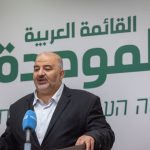 ‘He’s from Muslim Brotherhood’: Otzma Yehudit calls to bar Ra’am MK Abbas from Knesset elections