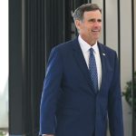 CIA director met with Russian intelligence officials, not president, Kremlin says