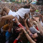 Israel, the DEI exception to ‘everyone’: How the music industry lost its moral compass – opinion