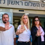Ramle man indicted after shooting his lawyer six times at close range over insurance claim