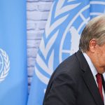 UN special rapporteurs are ‘totally out of control,’ Secretary-General Guterres admits in interview