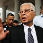 Former Malaysian PM Ismail Sabri Yaakob charged over failure to declare foreign cash and gold bars