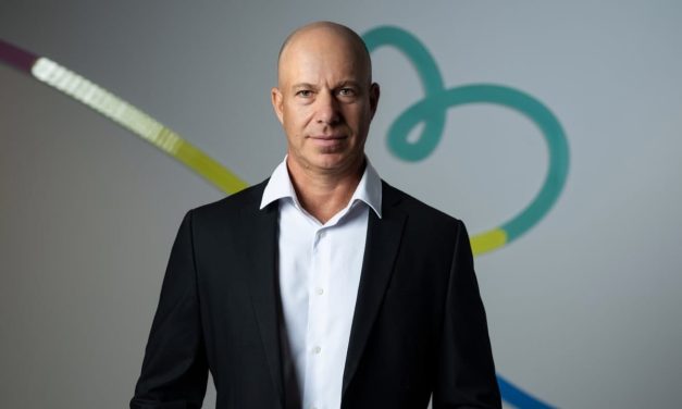 Ari Steinberg: Investing in Israel’s educators is investing in Israel’s future