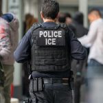 ICE agent in shooting case may go free as extradition request denied by judge