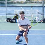 Dan Brand emerges as Israel’s next tennis hope after a breakthrough year on world stage