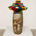 Shaping memory through ceramics