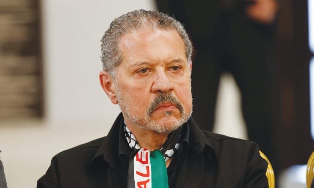 The world is watching Israel’s election while ignoring the Palestinian one – opinion