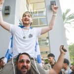 Parashat Ki Tavo: The power of joy