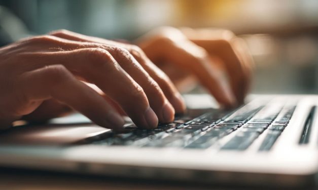 Level up: Exploring the world of online gaming