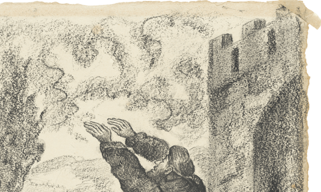 Shabtai Zvi exhibition explores the false Messiah who mesmerized Jews across the world
