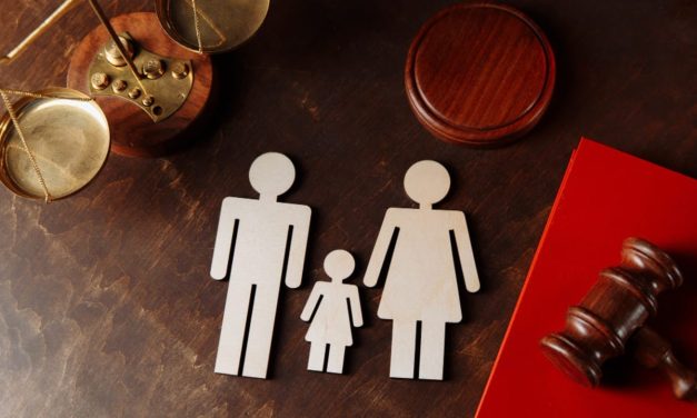 When family and law intersect: When is it recommended to consult a family law attorney?