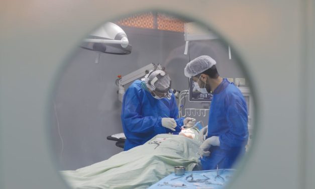 Medical coexistence: As Israel faces a physician crisis, Arab Israeli doctors fill the gap
