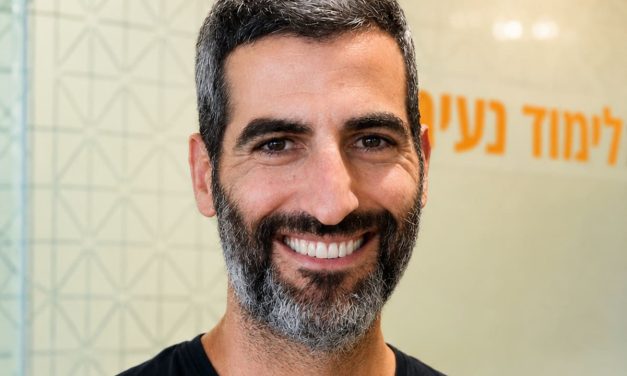 After 500,000 tutoring lessons in Israel, Limud Naim expands to the U.S. with Tutorela