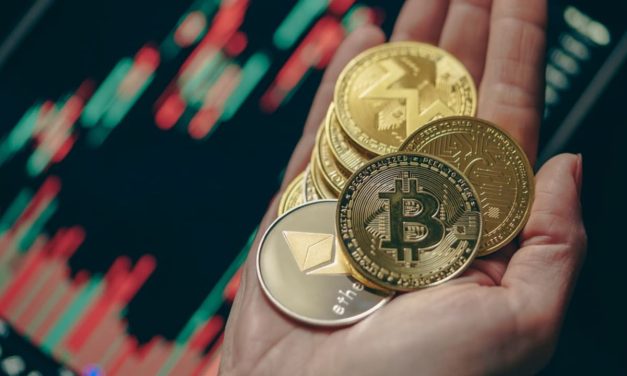 Bitcoin roars back above $71,000 as crypto markets rally