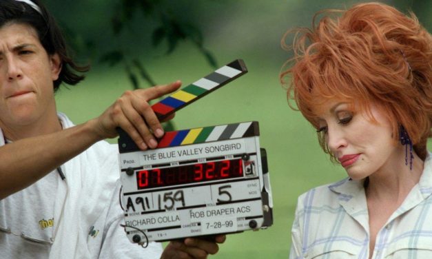 What to watch in Israel this week: Classic action movies, and remembering Dolly Parton’s best roles