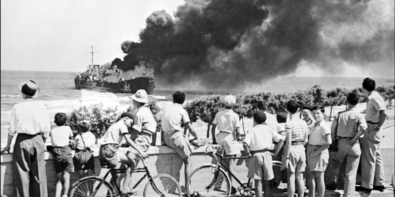 Middle Israel: Netanyahu is digging up the Altalena to bury his own record – opinion